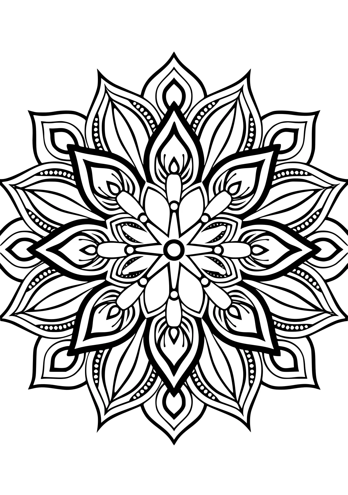 mandala coloring sheets mandala, mandalas, zentangle, free page downloads