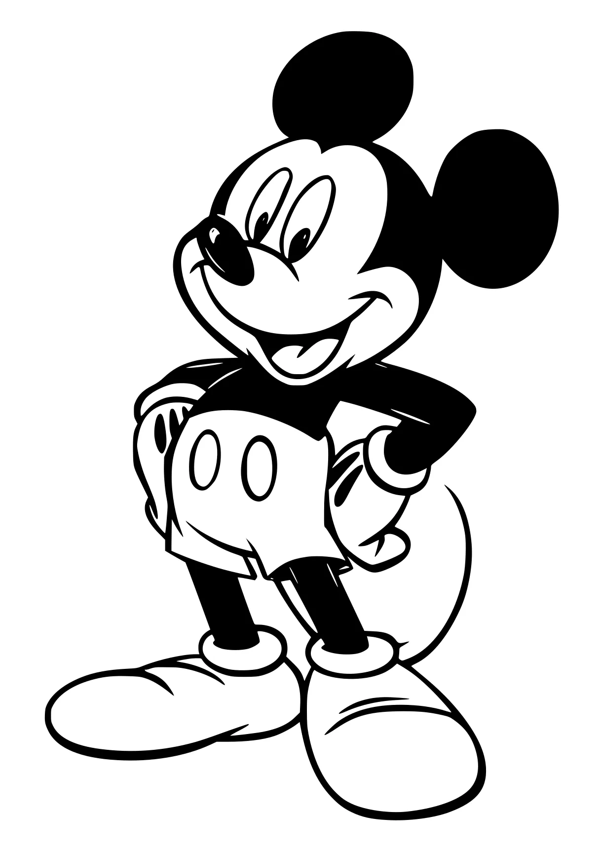 disney coloring pages printable mickey, mouse, minnie, disney, dot, free page downloads