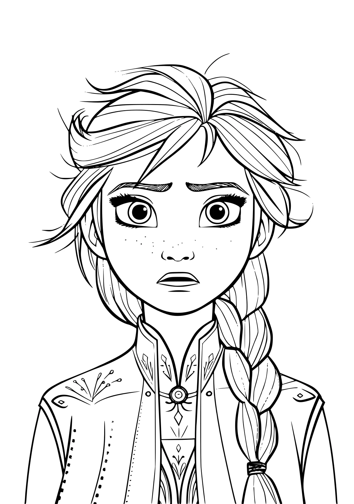 frozen coloring pages rapunzel, elsa, tangled, percy, link, free page downloads