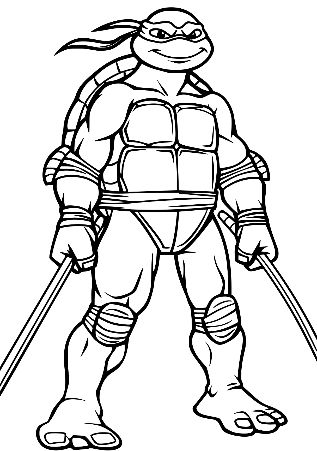 ninja turtle coloring page turtle, tmnt, squirtle, turtles, blastoise, free downloads