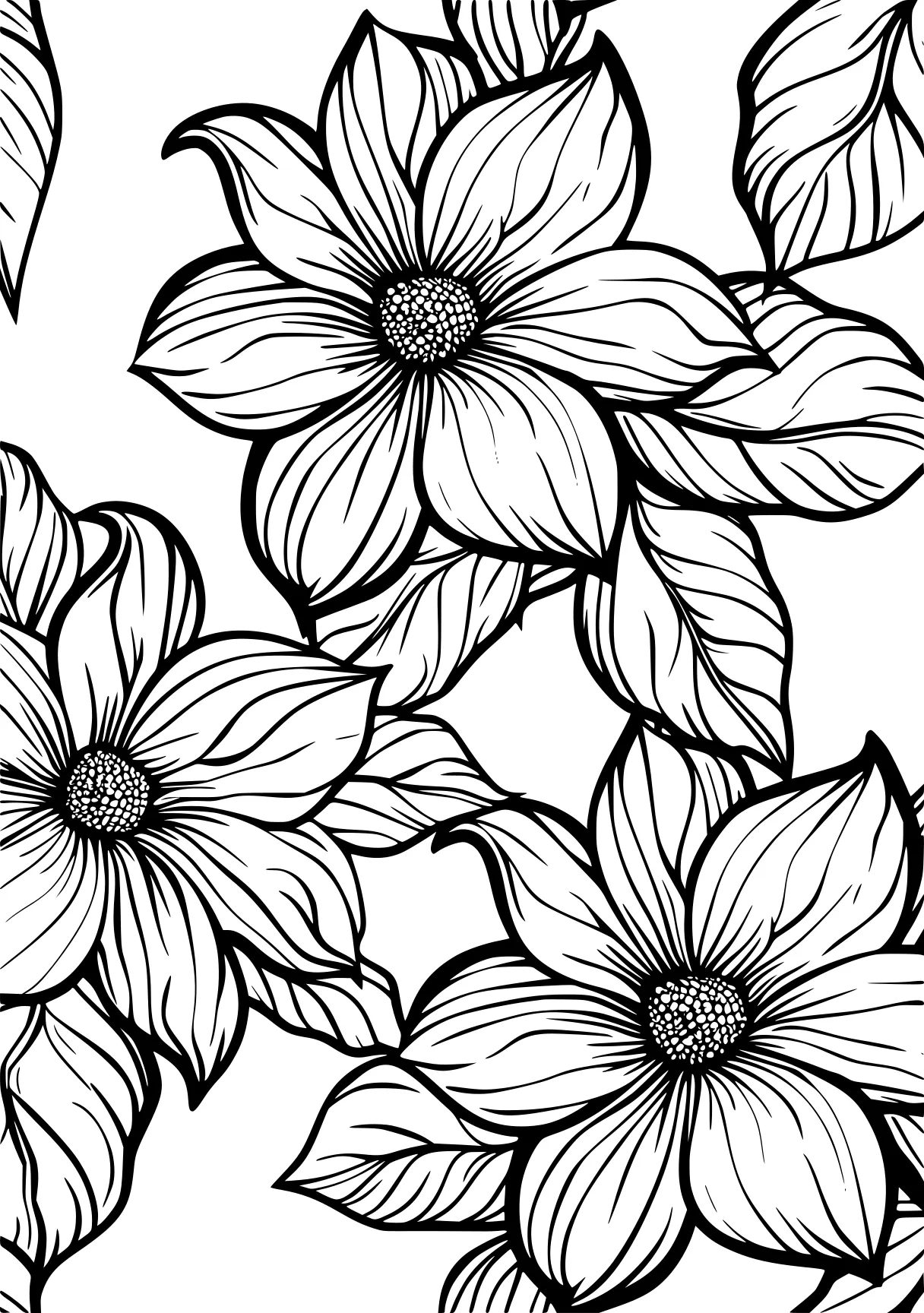 printable color by number for adults, zentangle, colouring, pattern, free coloring page downloads