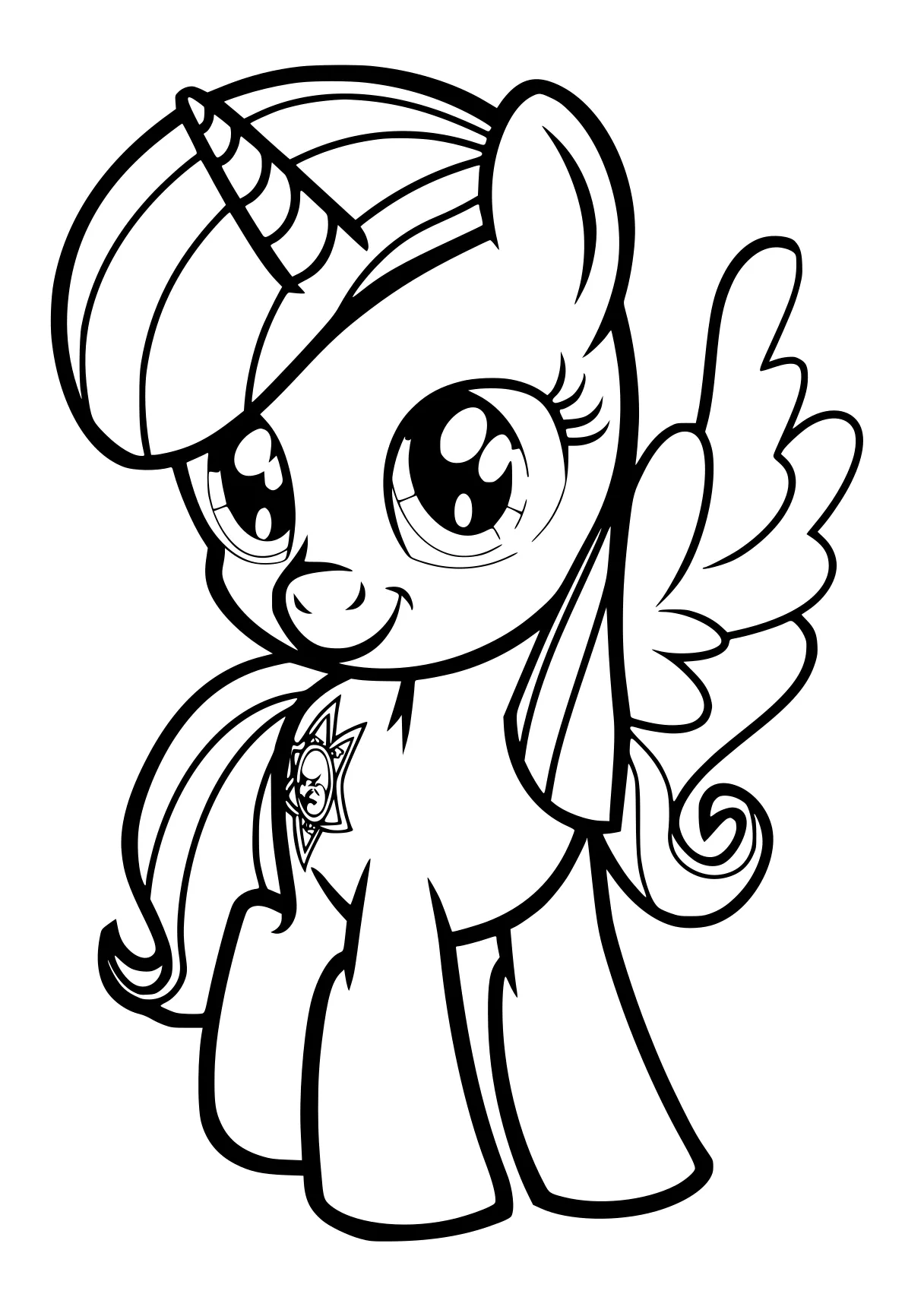 my little pony coloring book fluttershy, applejack, pony, pinkie, rarity, free page downloads