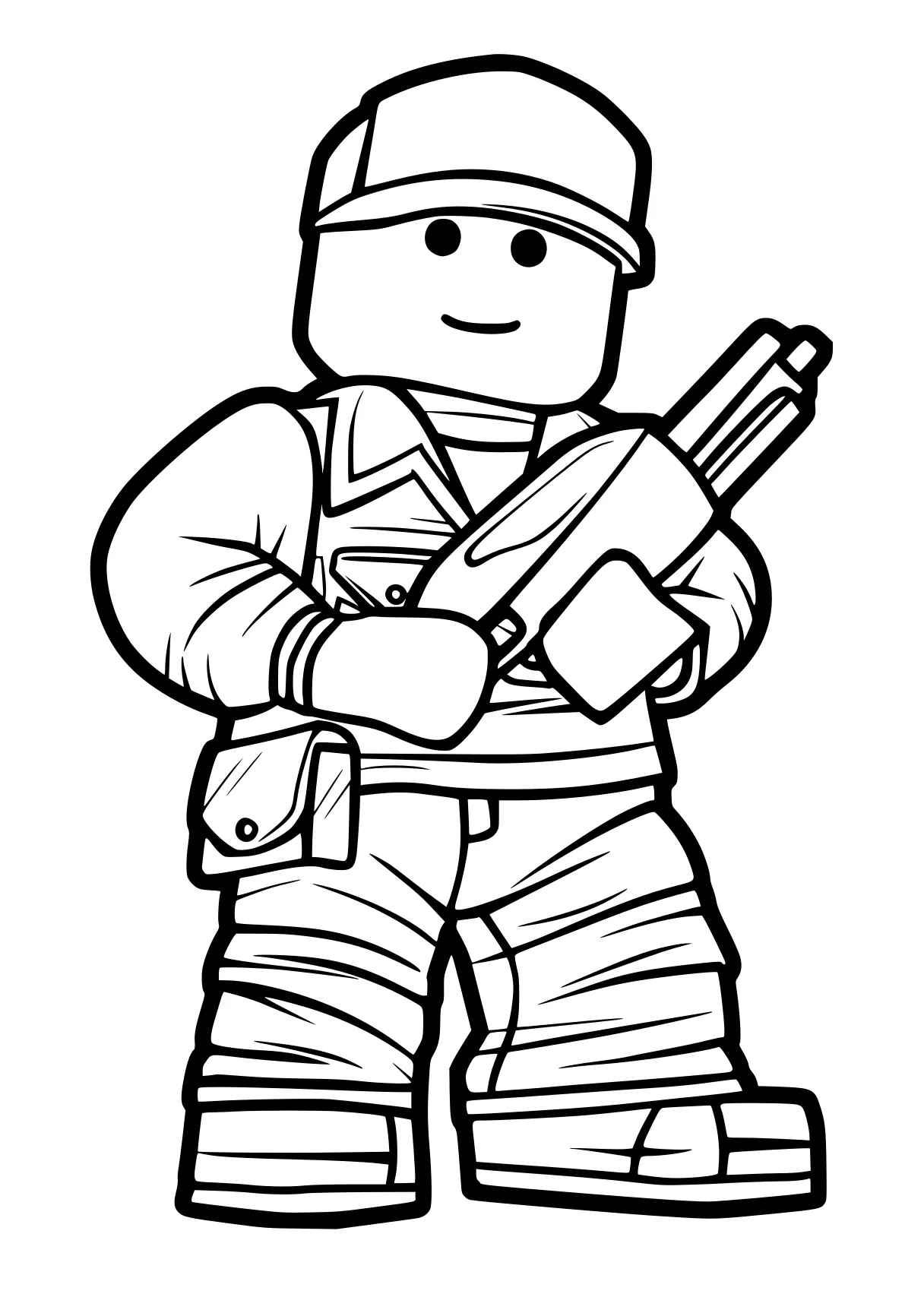 roblox coloring pages ninjago, firefighter, lego, soldier, fireman, free page downloads