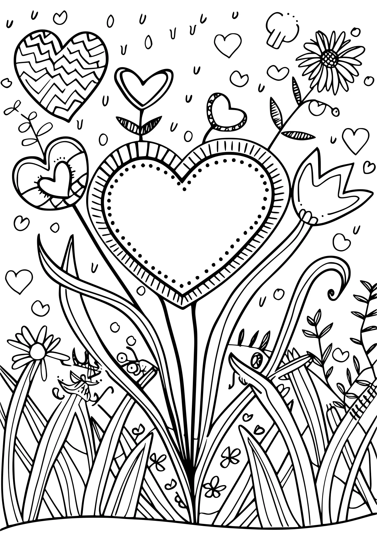 crayola free coloring pages, zentangle, printables, iheartcraftythings, page downloads