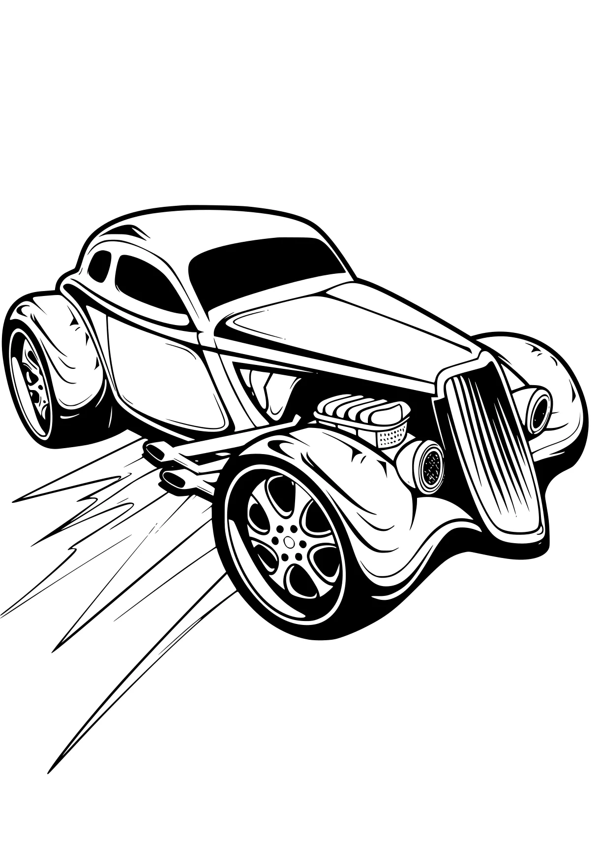 hot wheels coloring sheets car, vehicle, cars, mini, robocar, free page downloads