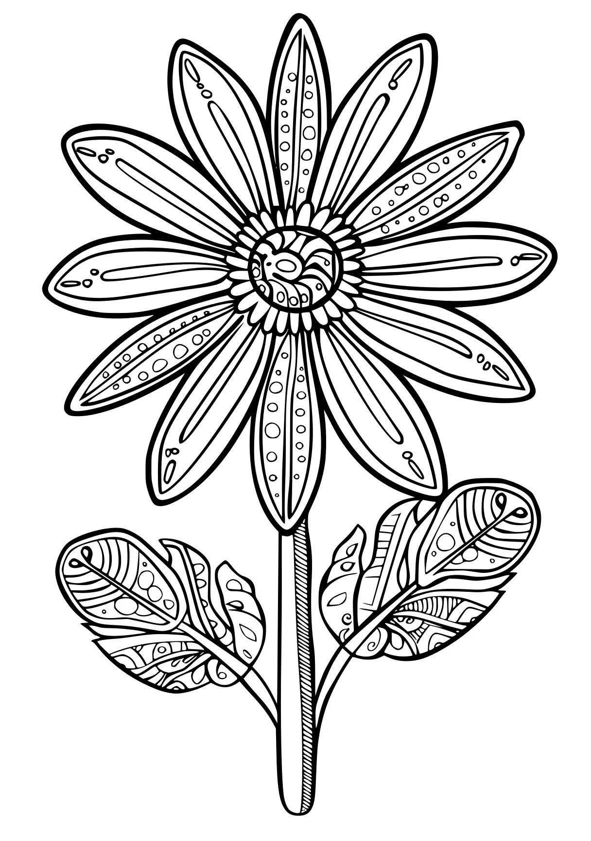 adult coloring books online flower, plant, flowers, free page downloads