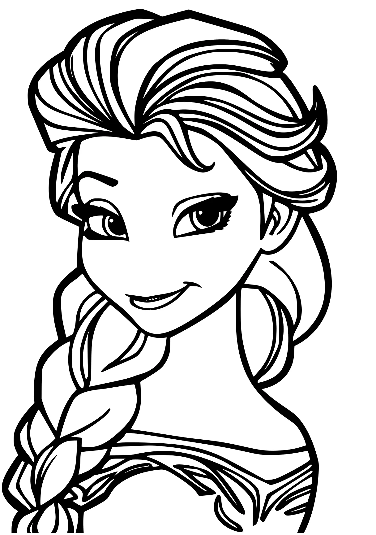 elsa coloring sheet rapunzel, elsa, ariel, jasmine, free page downloads