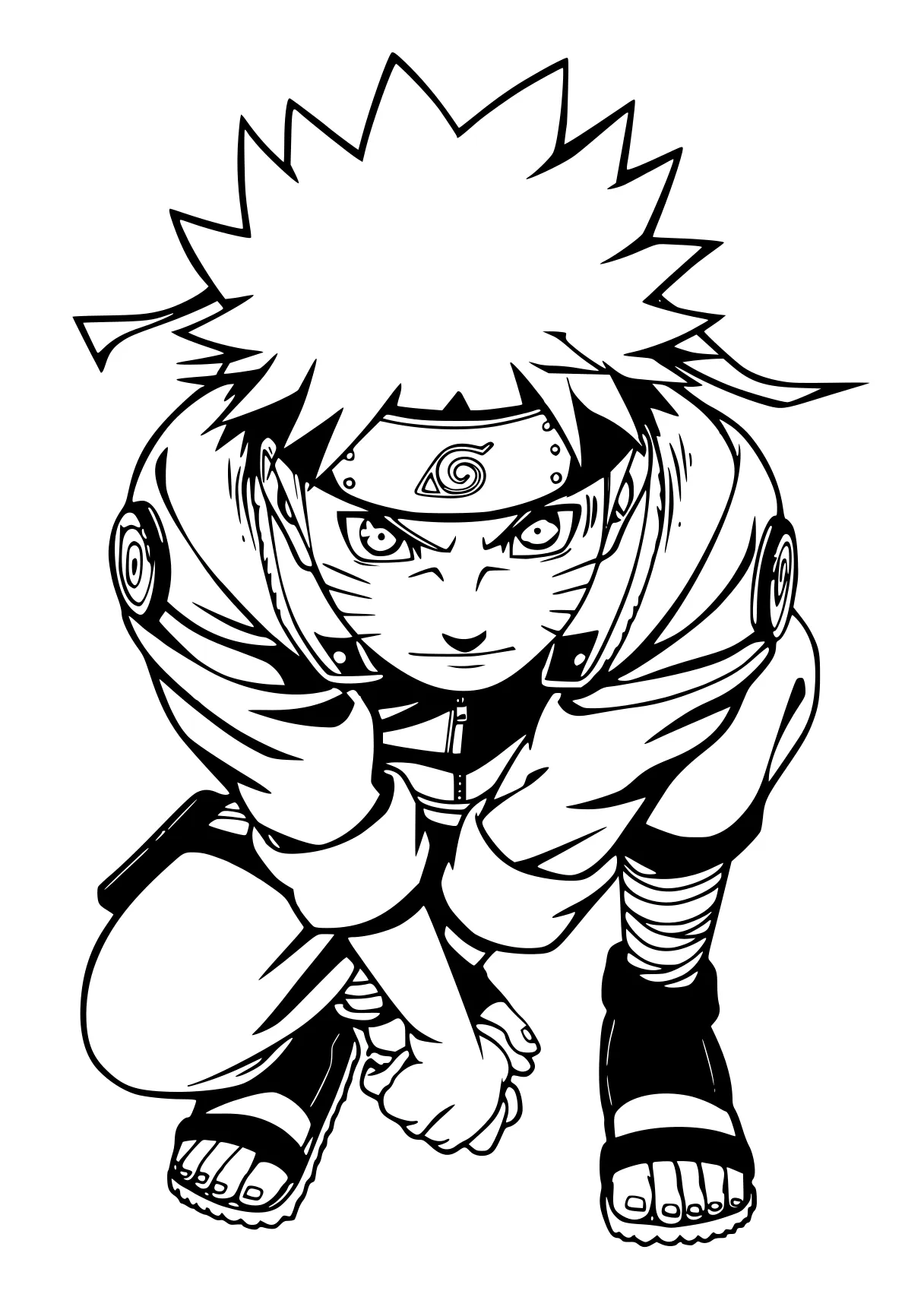 naruto coloring pages naruto, kakashi, beyblade, sasuke, tanjiro, free page downloads