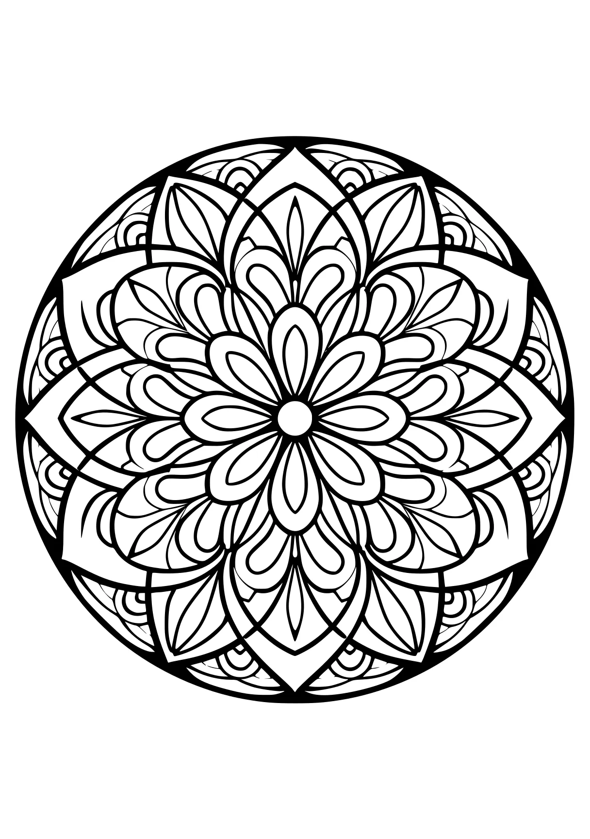 mandala coloring pages mandala, mandalas, rangoli, ornament, free page downloads