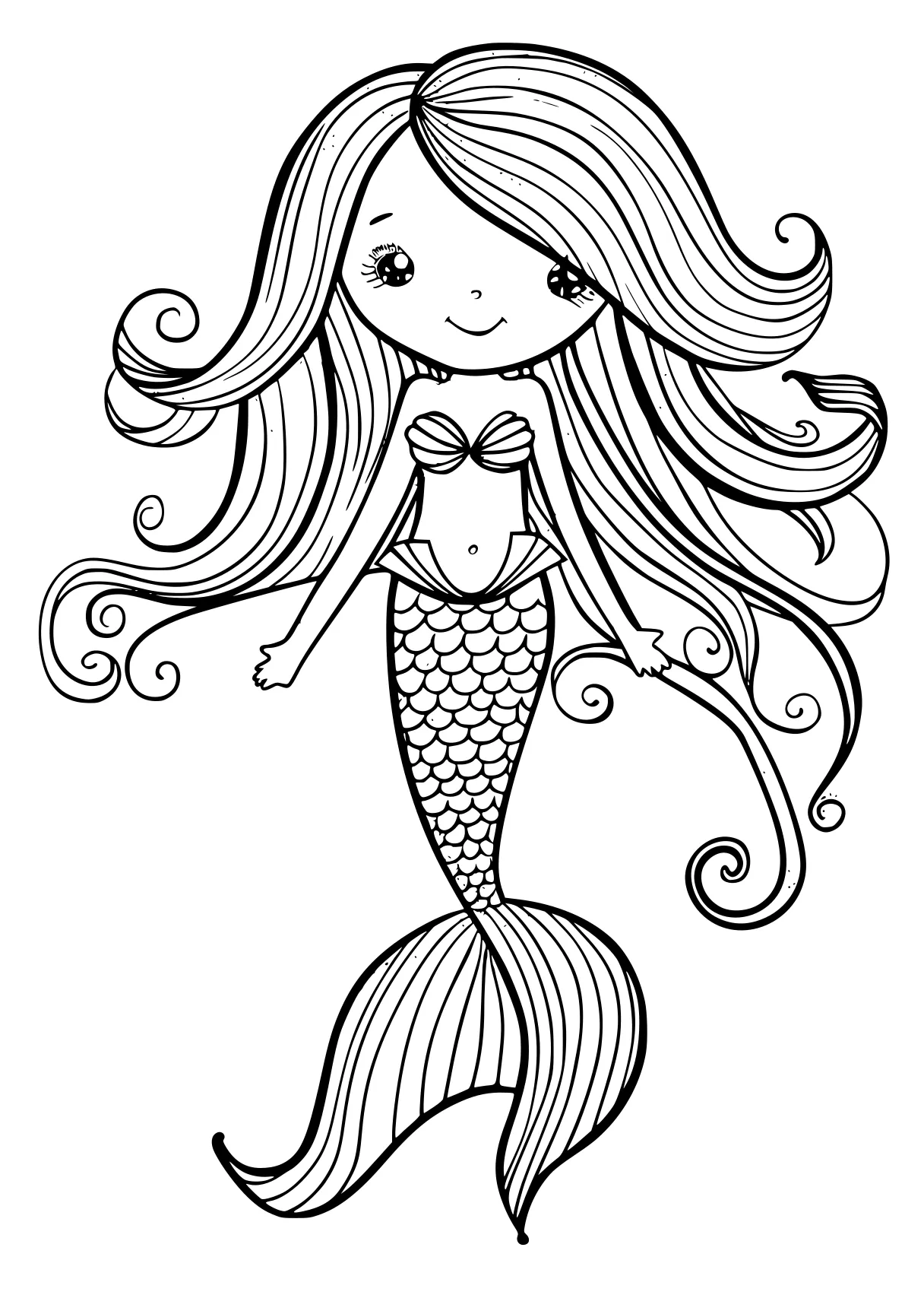 mermaid coloring pages mermaid, ariel, zentangle, siren, rapunzel, free page downloads