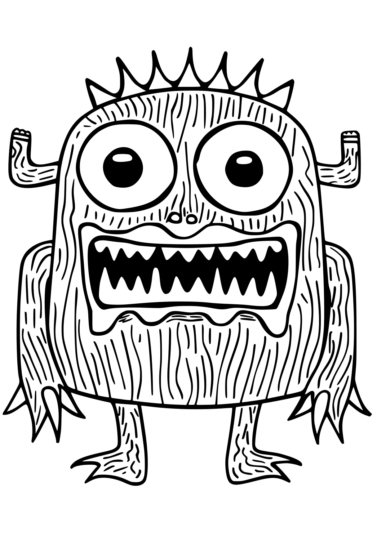 bluey coloring sheet owl, squarepants, unikitty, morty, llama, free page downloads