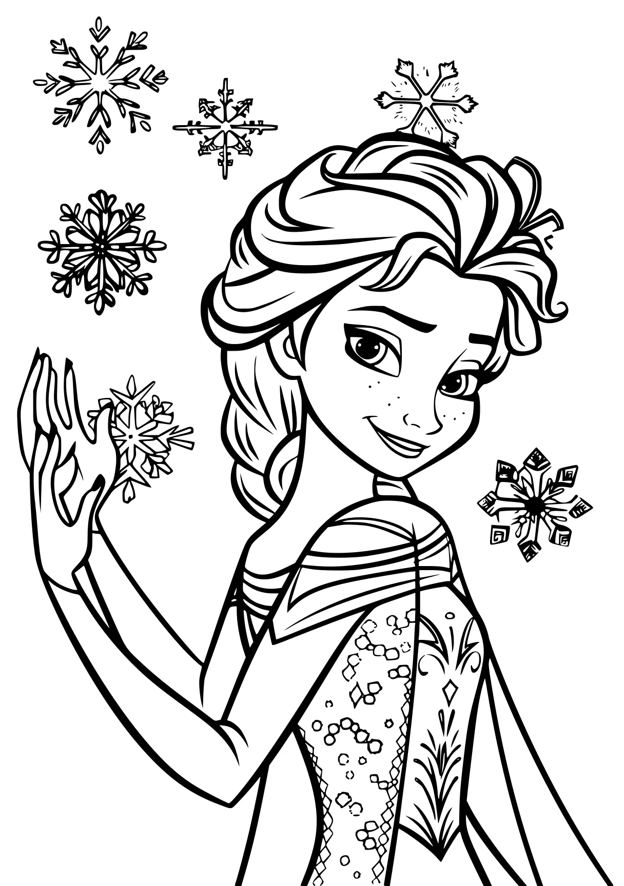 frozen coloring pages elsa, jasmine, frozen, free page downloads