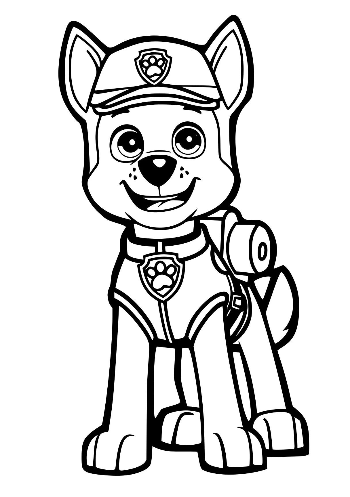 paw patrol coloring fazbear, unikitty, pororo, fnaf, free page downloads