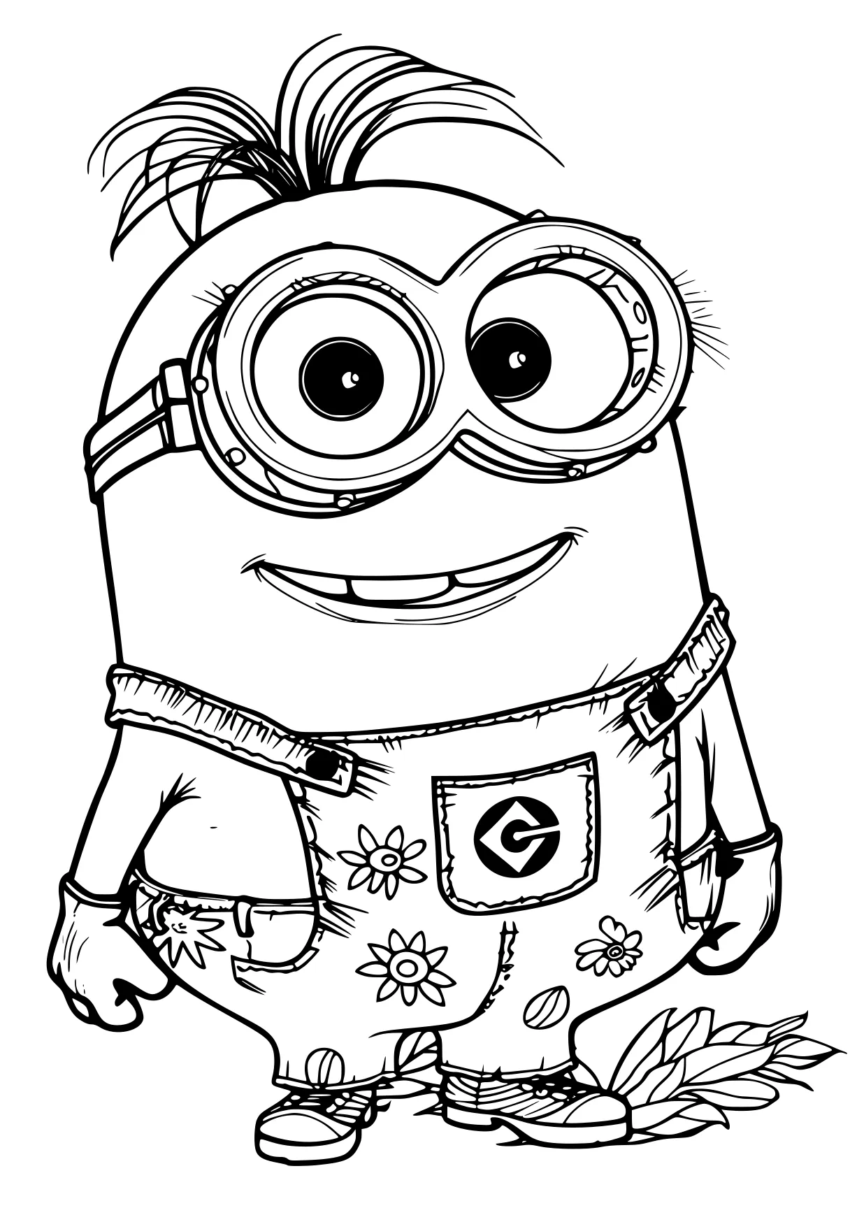 among us color pages minion, minions, spongebob, pororo, free coloring page downloads