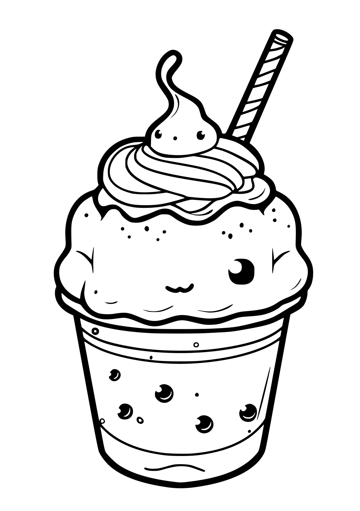 squishmallow coloring pages freddy's, cupcake, pusheen, shortcake, narwhal, free page downloads