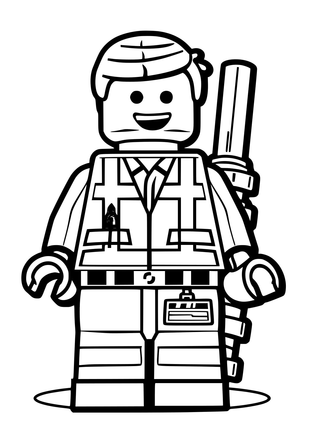 lego coloring sheets lego, ninjago, unikitty, firefighter, ranger, free page downloads