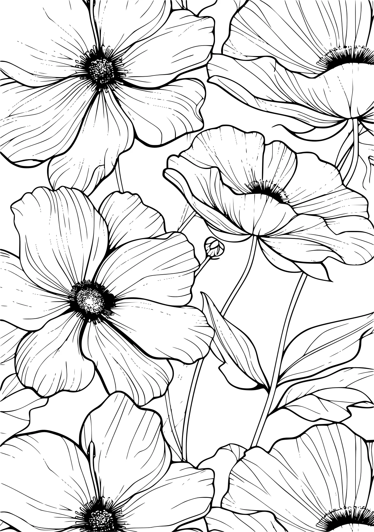 printable pictures, pattern, colouring, patterns, free coloring page downloads