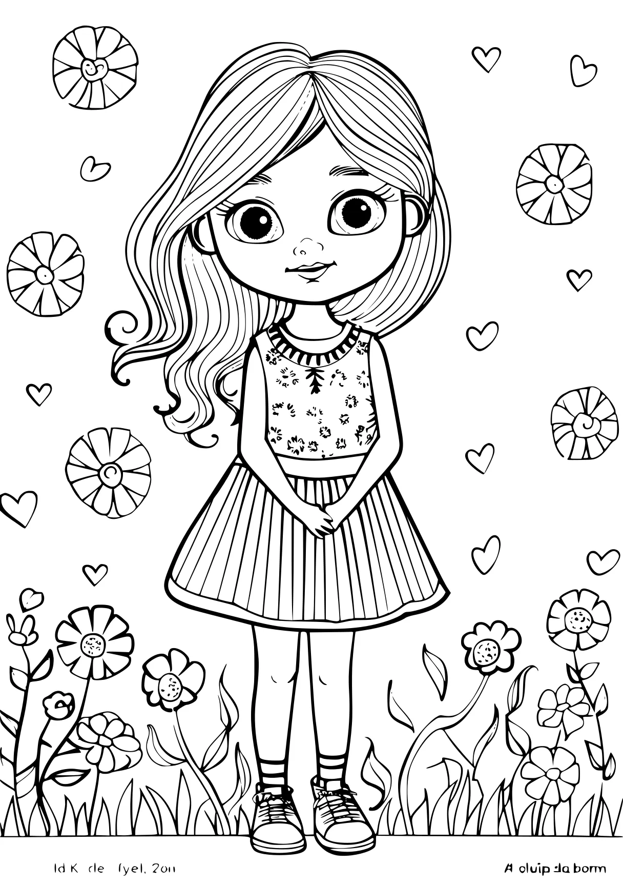 coloring pictures, printables, zentangle, illustrator, free page downloads