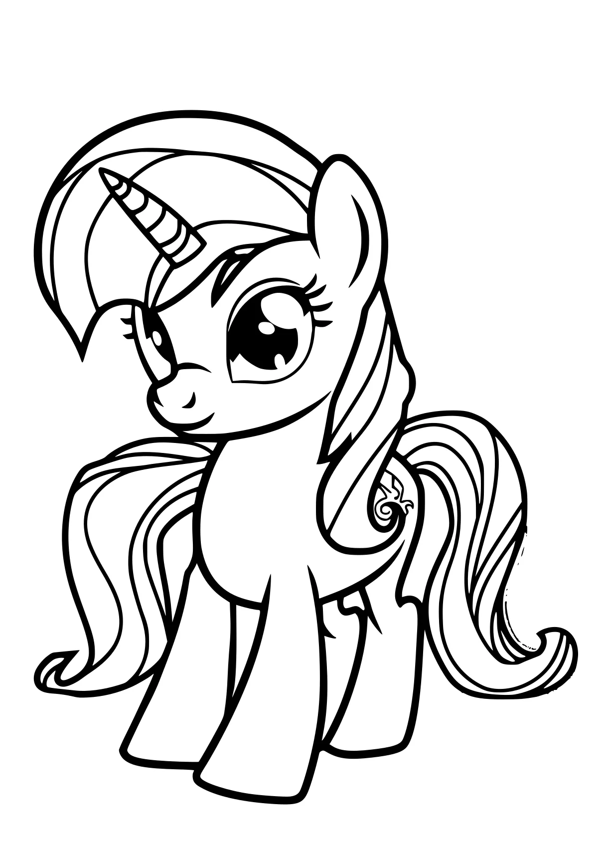 my little pony coloring sheet fluttershy, applejack, pony, rarity, mlp, free page downloads