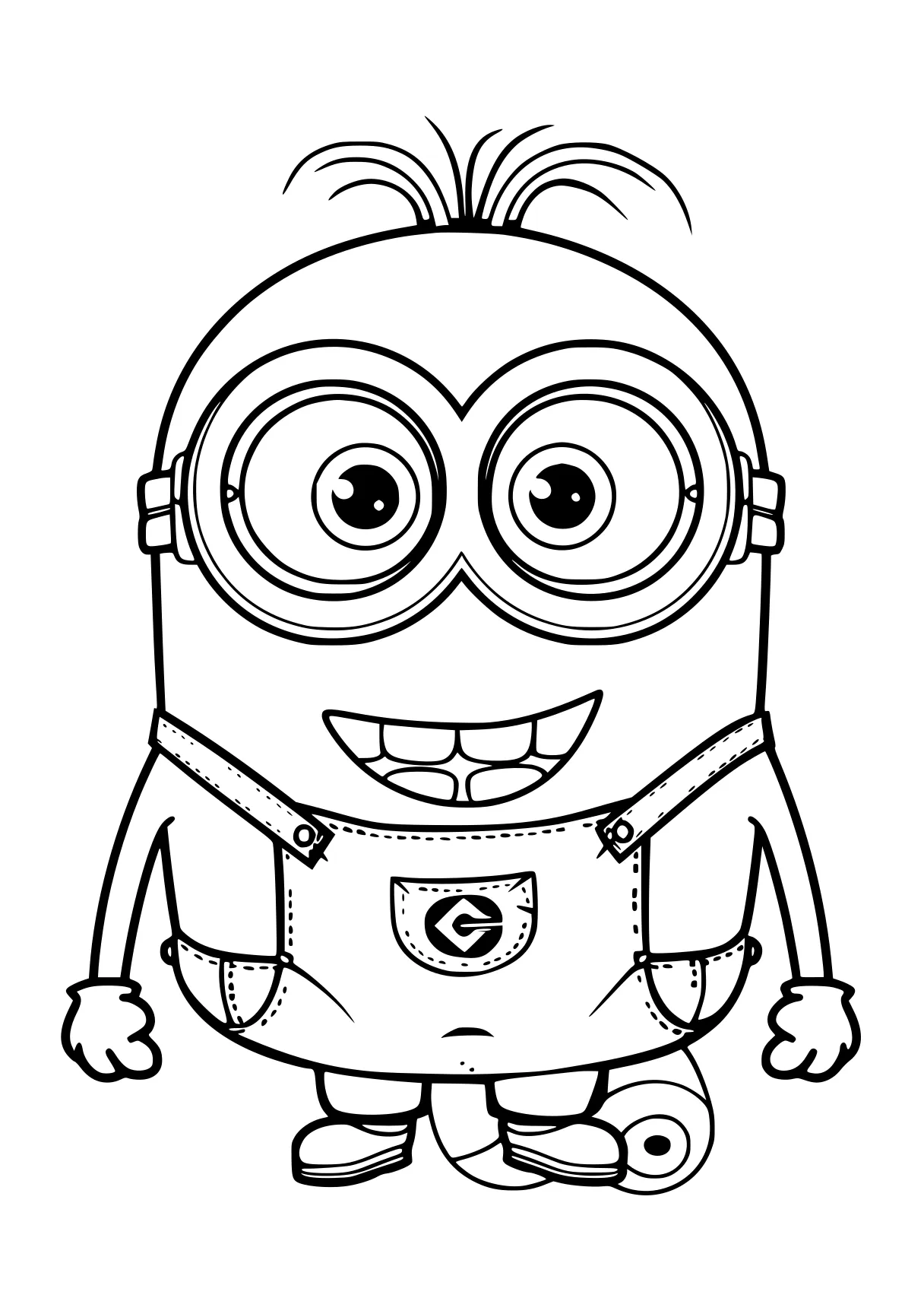 coloring sheets to print minion, minions, doraemon, squarepants, free page downloads