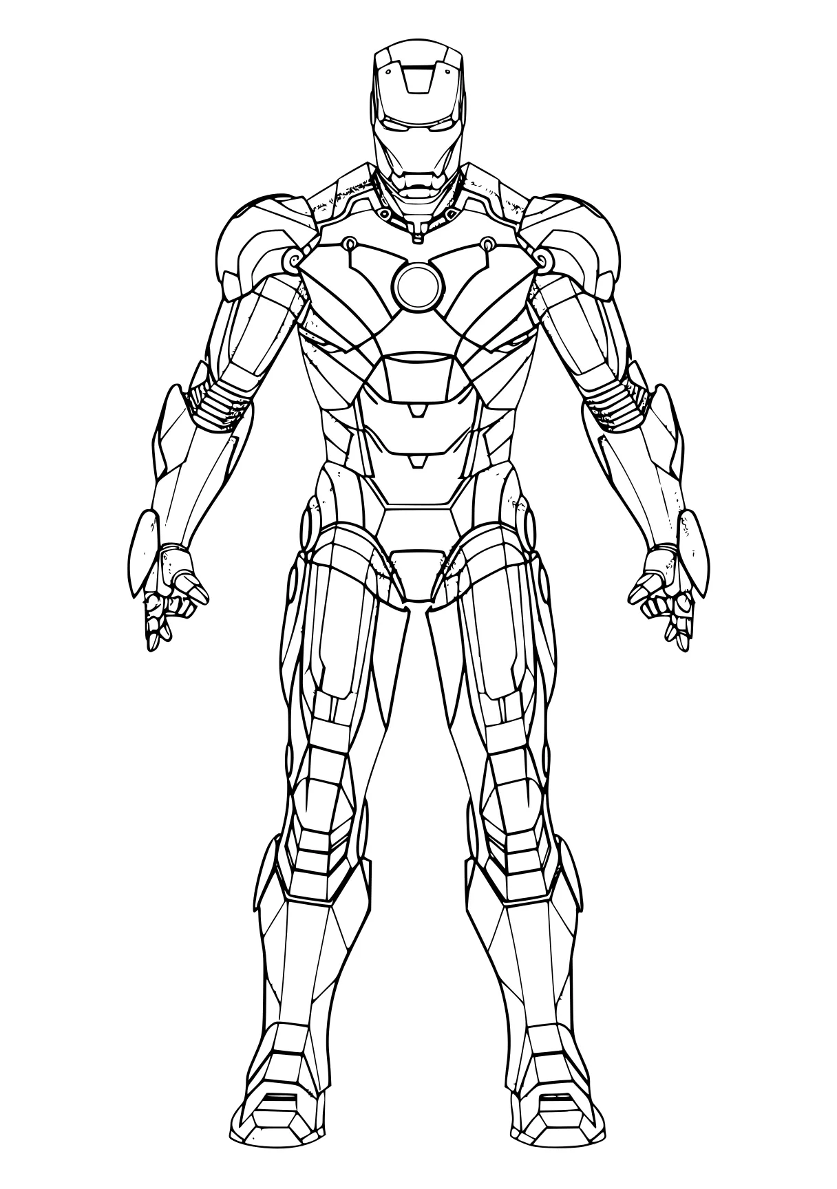 iron man coloring sheet hulkbuster, pencils, optimus, iron, robot, free page downloads