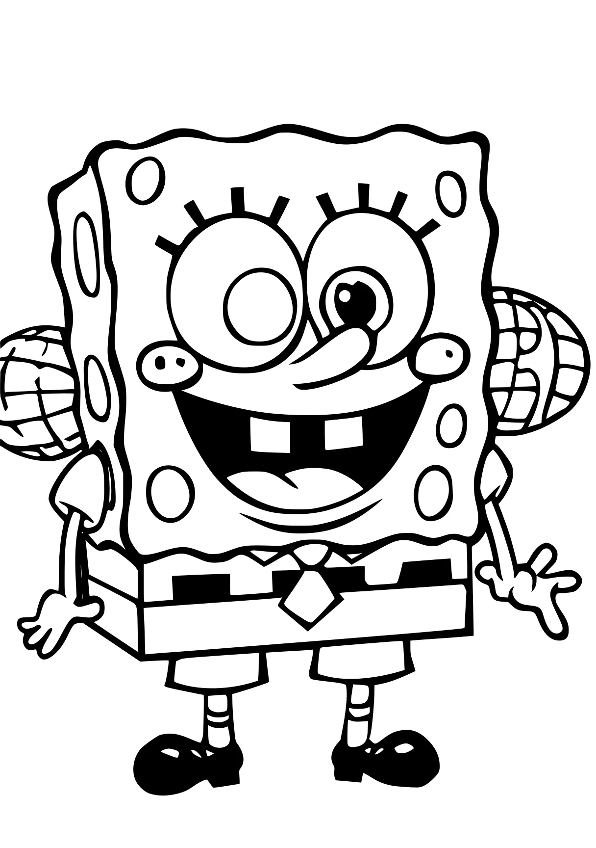 sponge bob coloring pages squarepants, spongebob, sponge, patrick, minion, free page downloads