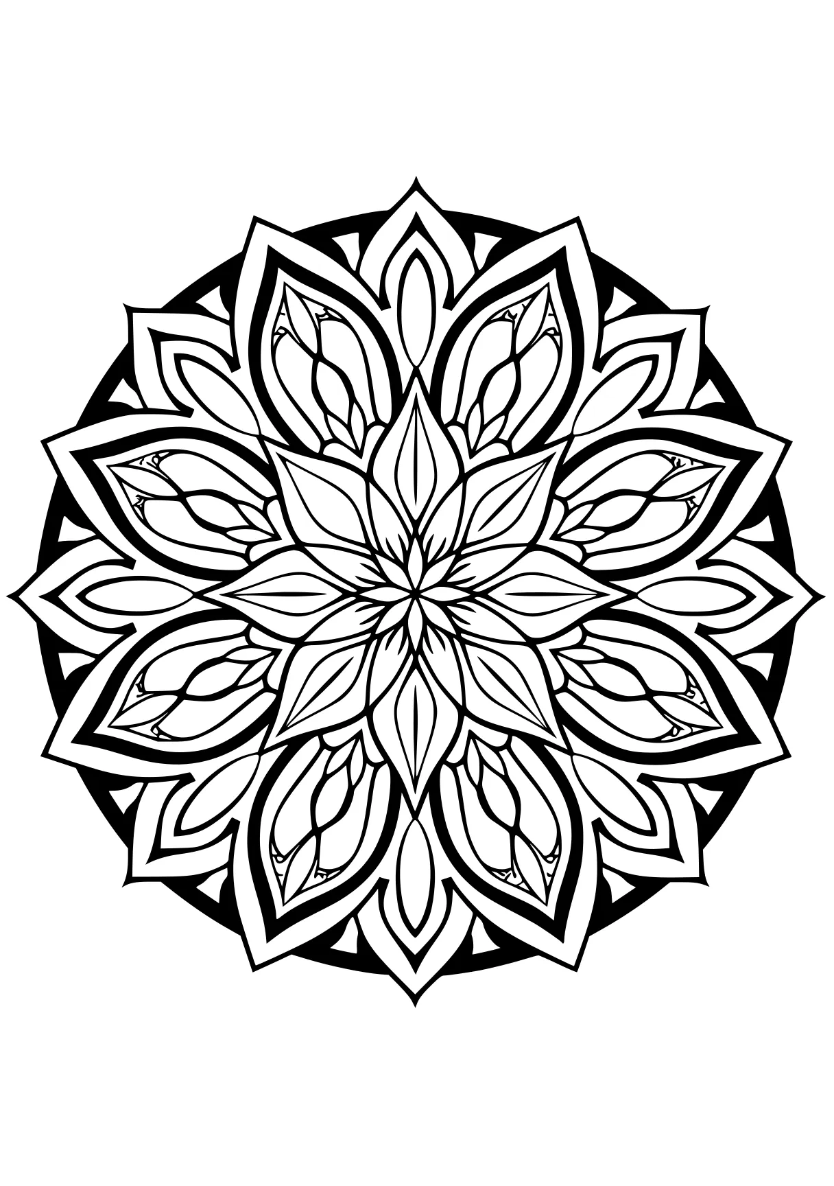 mandala coloring sheets mandala, mandalas, rangoli, ornament, free page downloads