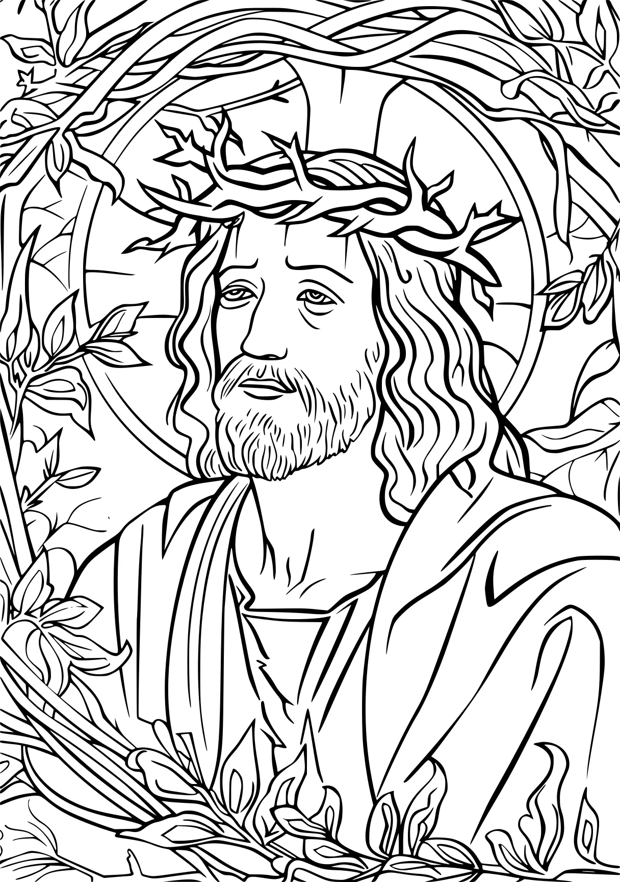 bible coloring sheets zacchaeus, christian, lent, free page downloads