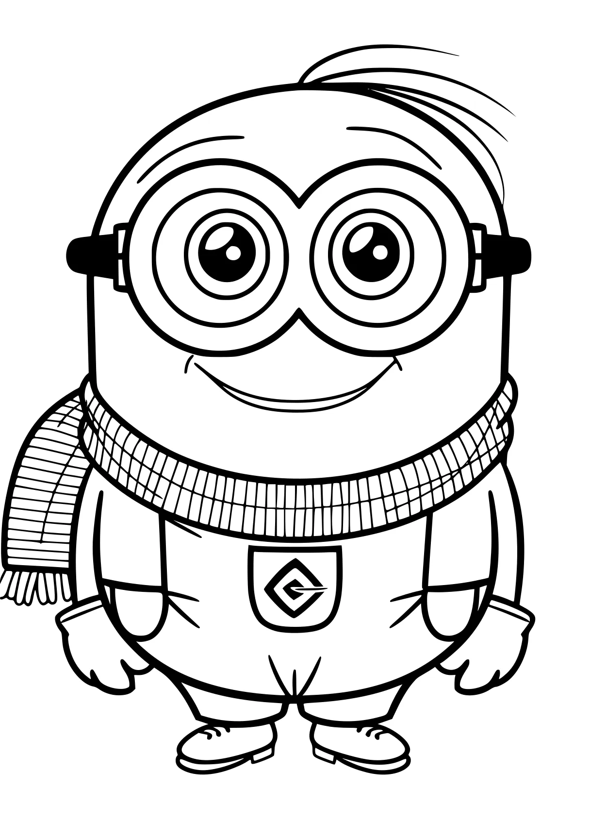 printable color by number for adults minion, minions, doraemon, pororo, octonauts, free coloring page downloads