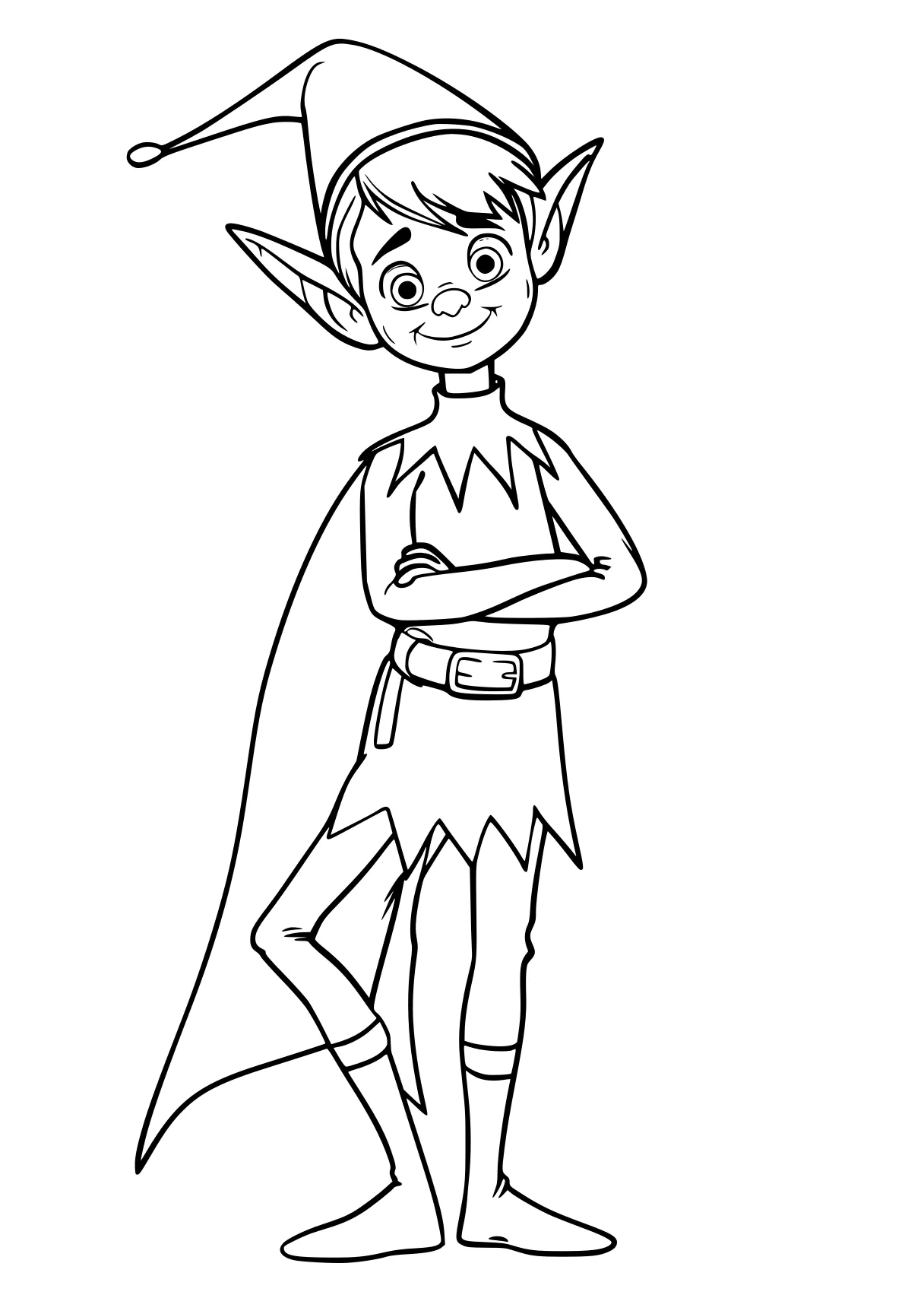 elf on the shelf coloring pages kratts, elf, goblin, boboiboy, bat, free page downloads