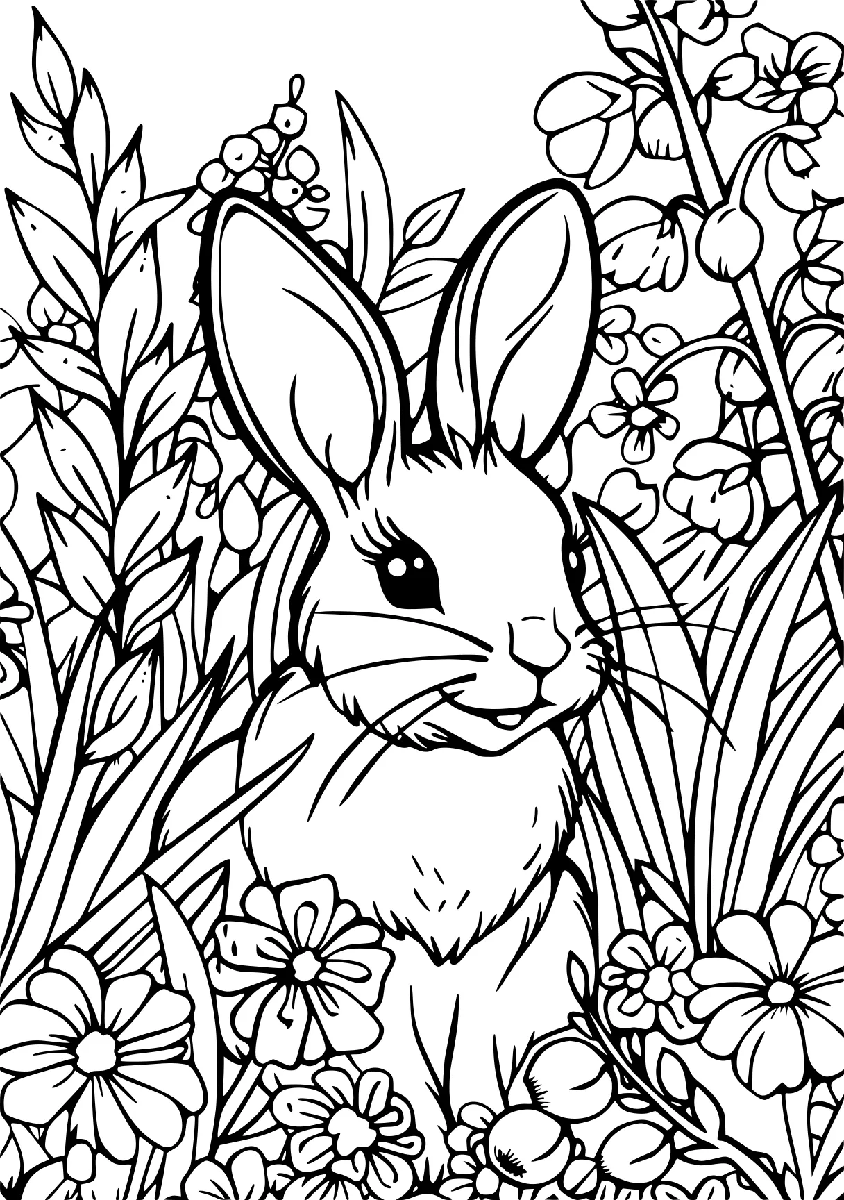 crayola free coloring pages rabbit, bunny, eevee, page downloads