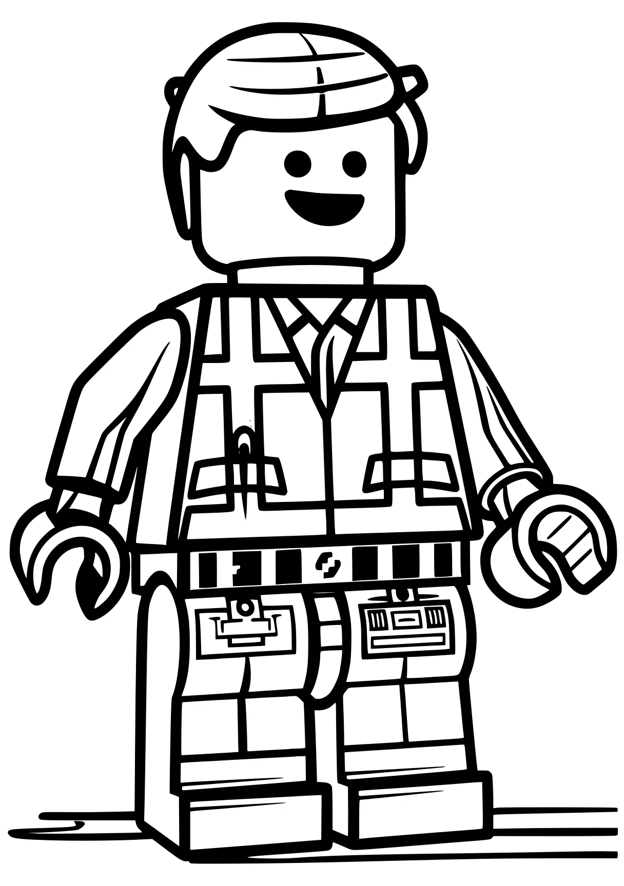 lego coloring pages lego, ninjago, firefighter, playmobil, roblox, free page downloads