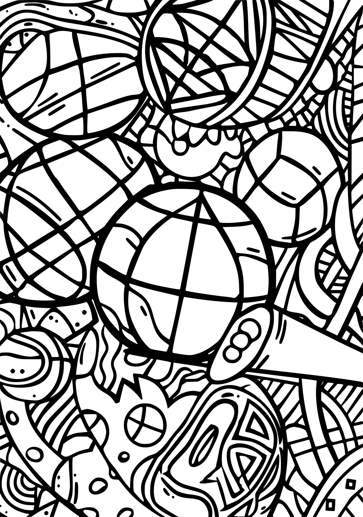 sports coloring pages, globe, colouring, pattern, free page downloads