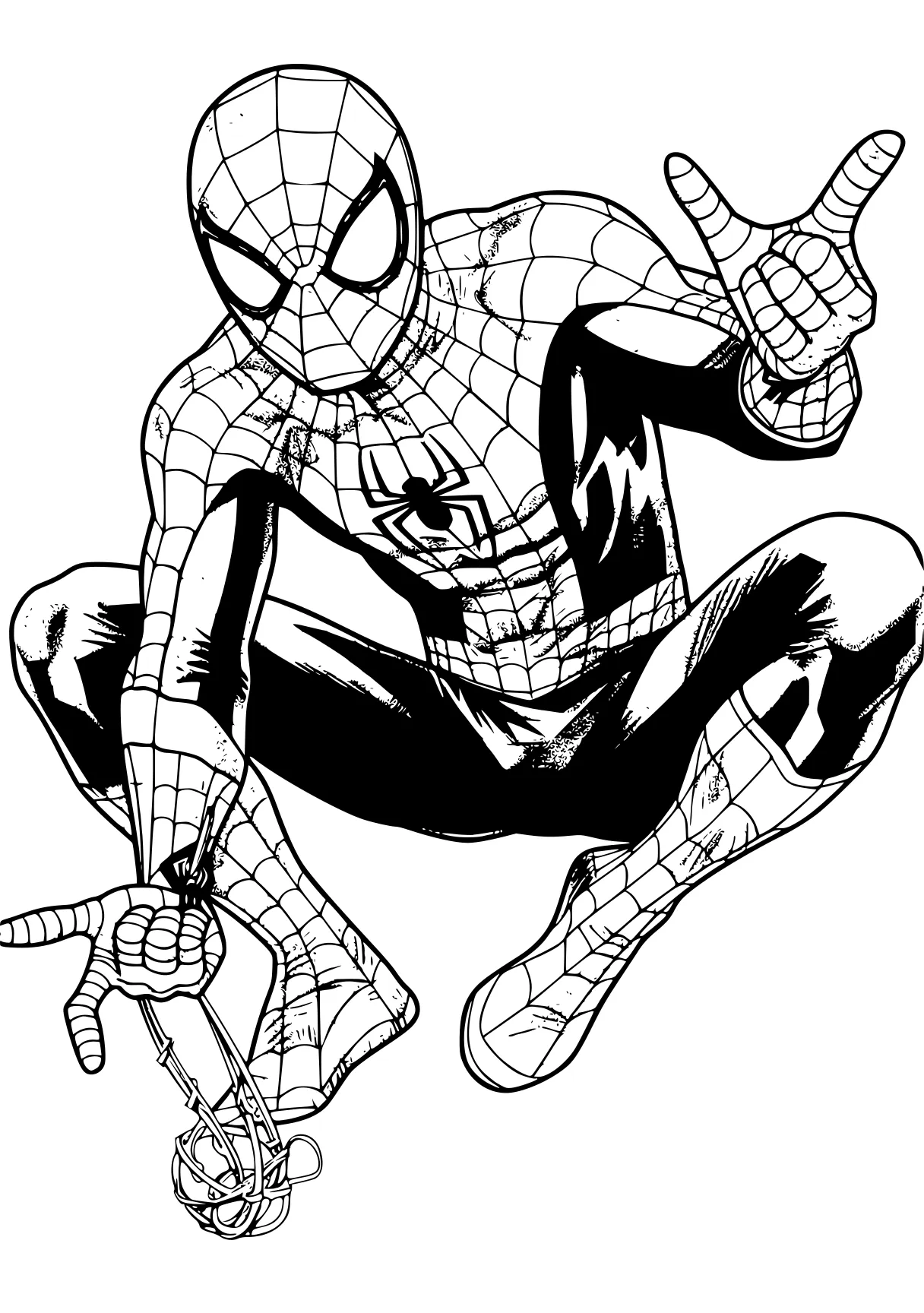 spider man coloring sheet spidey, peter, spiderman, spider, wall, free page downloads