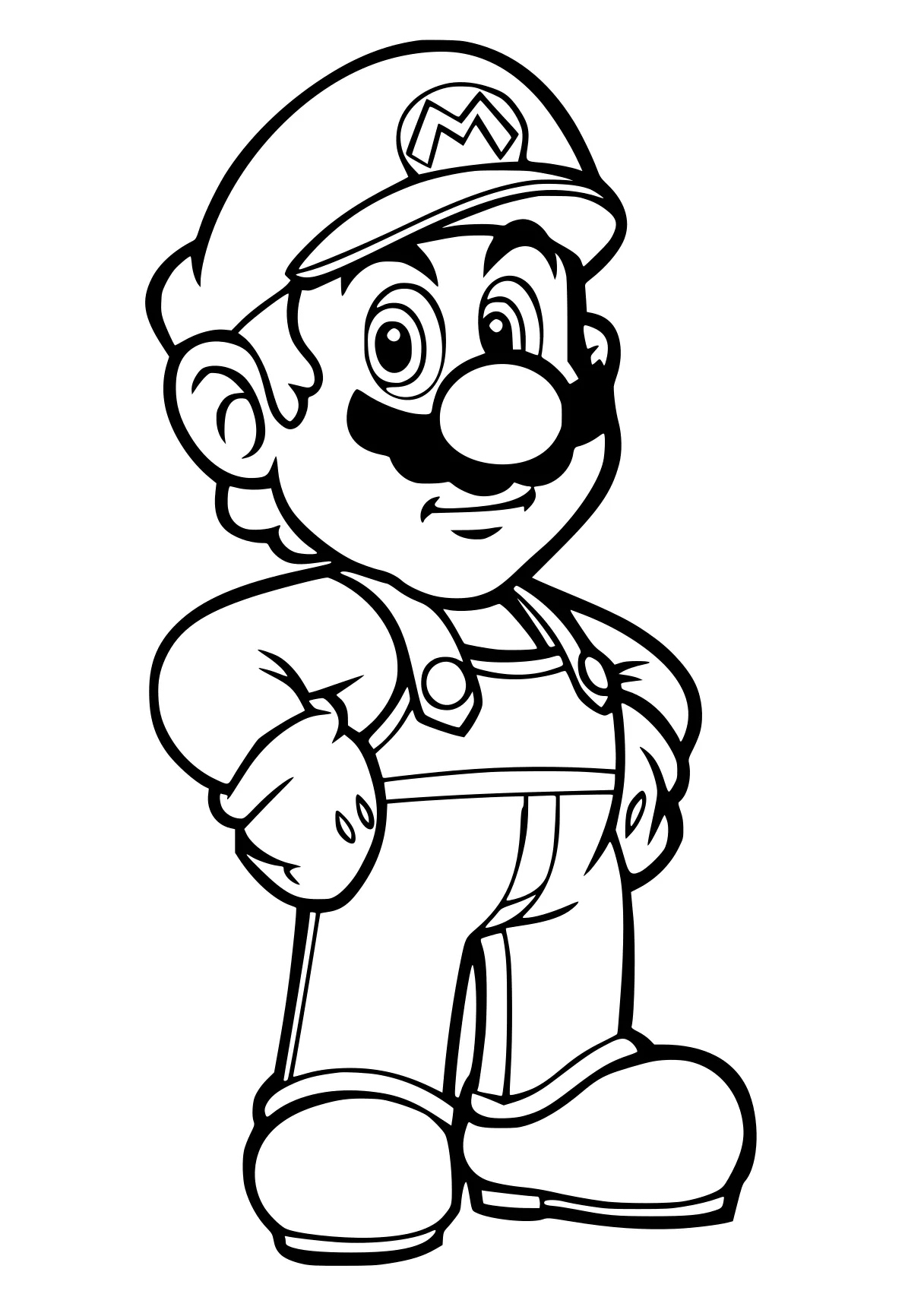 luigi coloring pages luigi, mario, blippi, toad, coloring, free page downloads