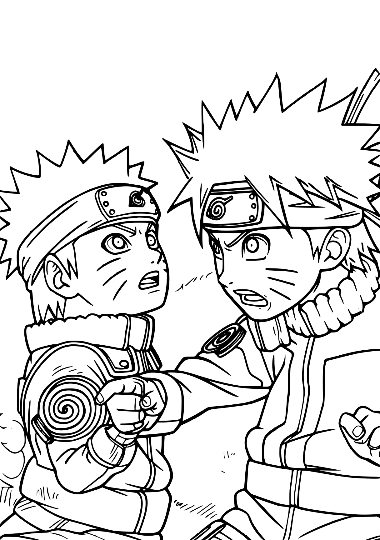 coloring pages naruto naruto, beyblade, kakashi, boruto, patricks, free page downloads