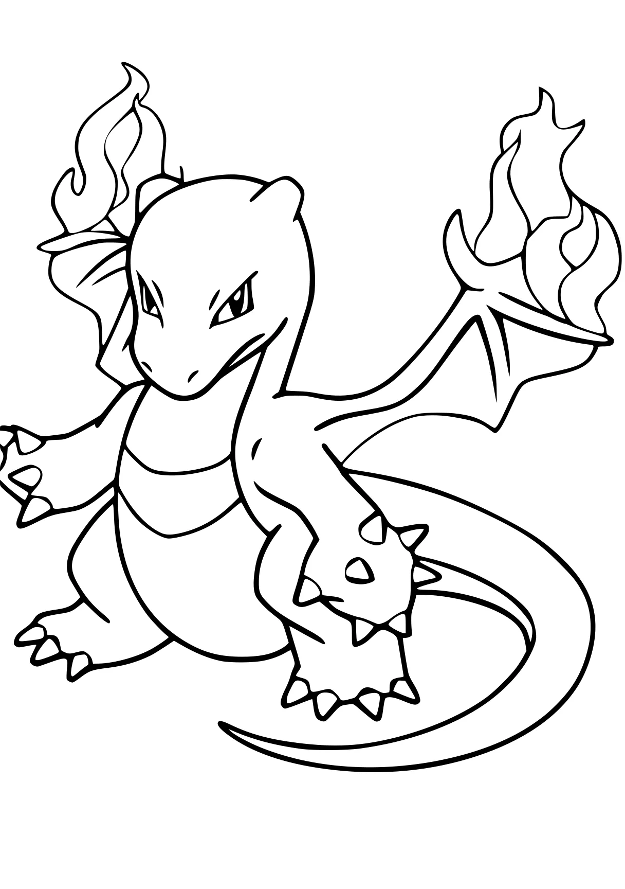 free pokemon coloring pages charizard, charmander, dragon, blaze, arceus, page downloads