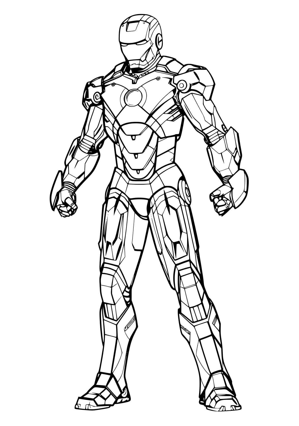 iron man coloring pages hulkbuster, ultraman, pencils, iron, optimus, free page downloads