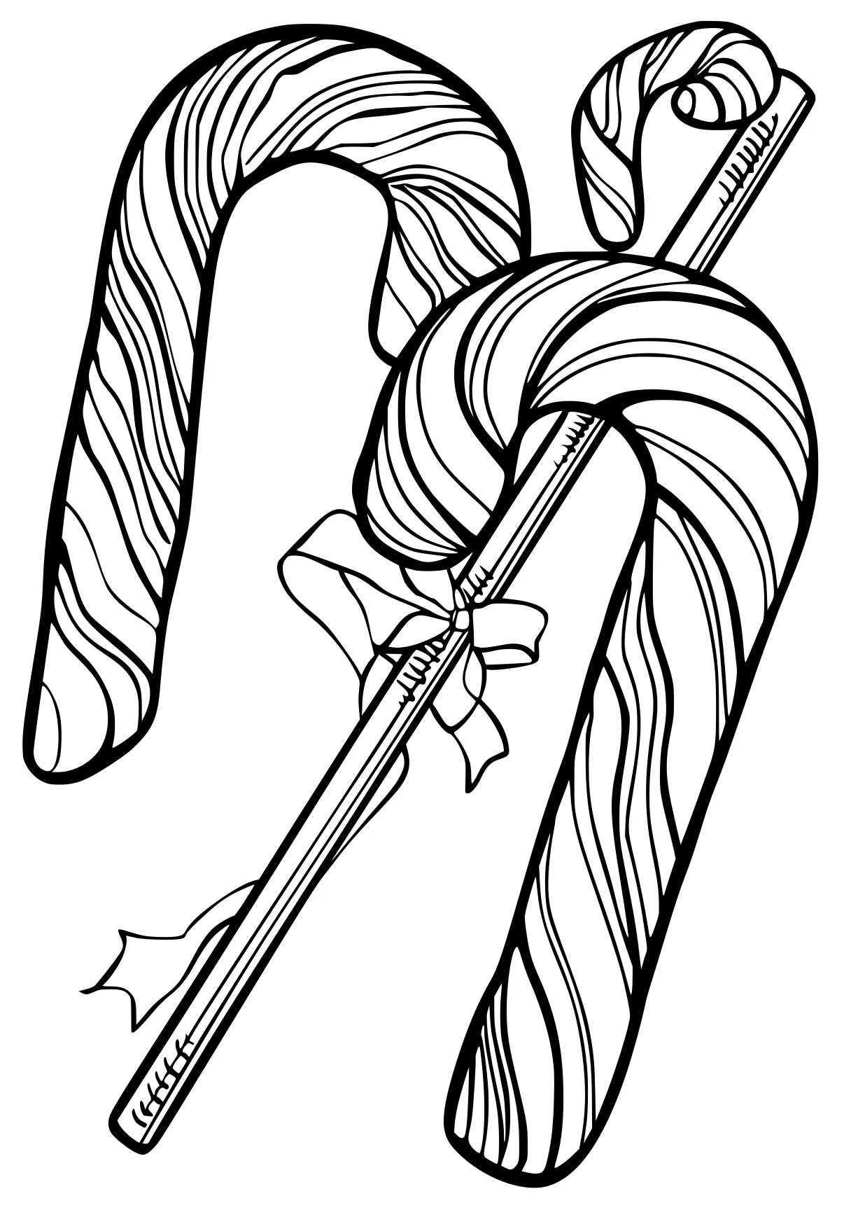 candy cane coloring page tangled, sword, pencils, leg, free downloads