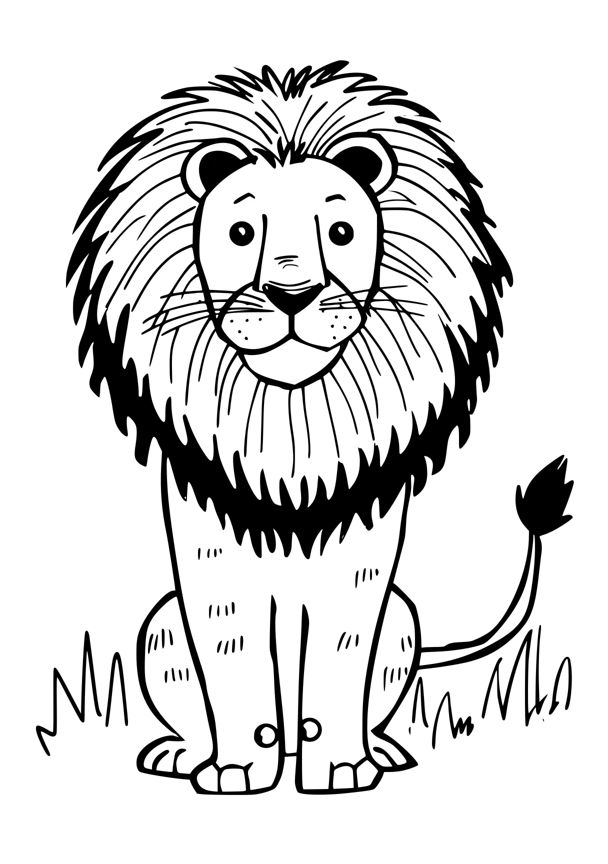 lion coloring pages lion, lions, simba, drawing, tiger, free page downloads