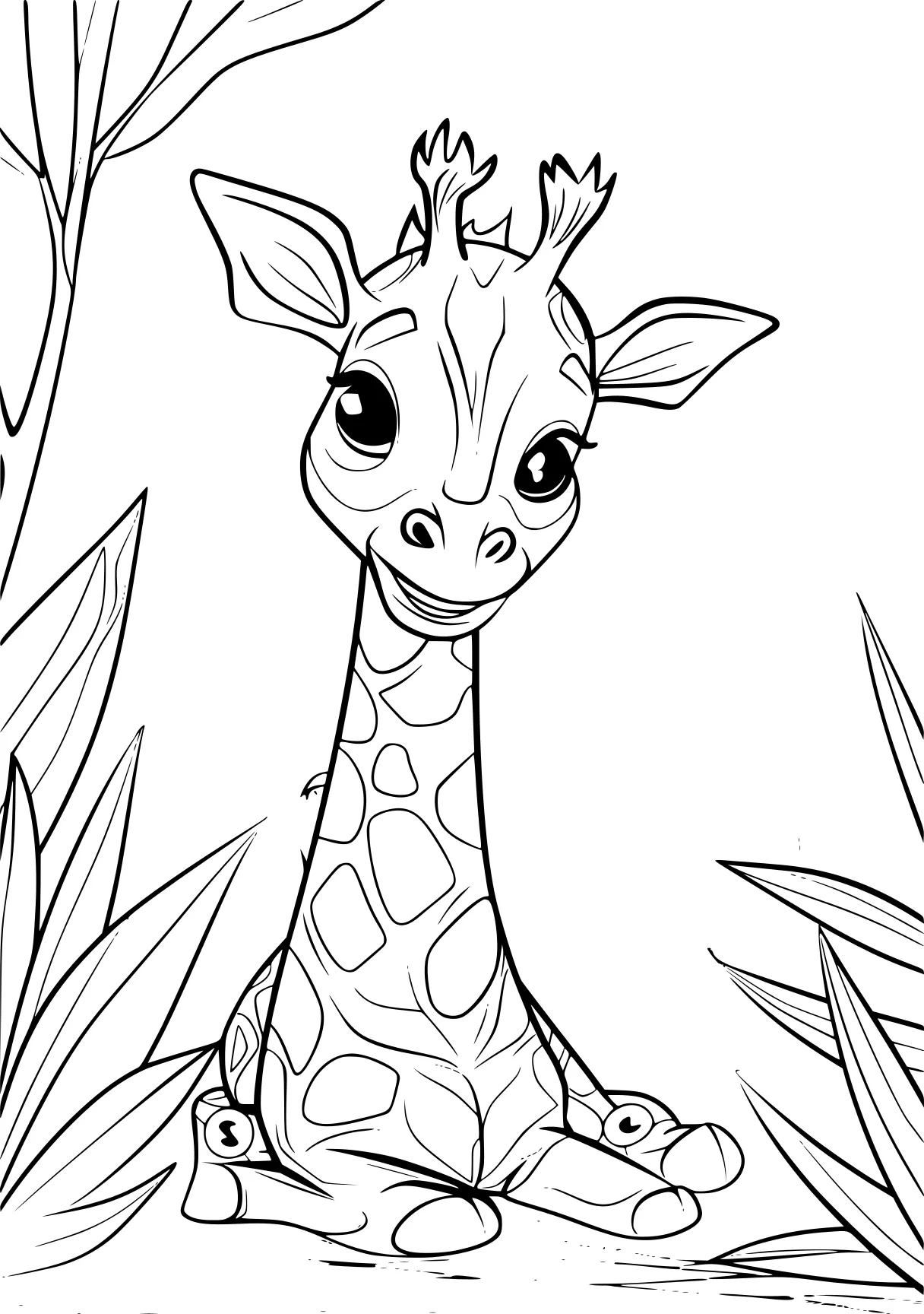 coloring pages online giraffe, dragon, coloring, charizard, triceratops, free page downloads