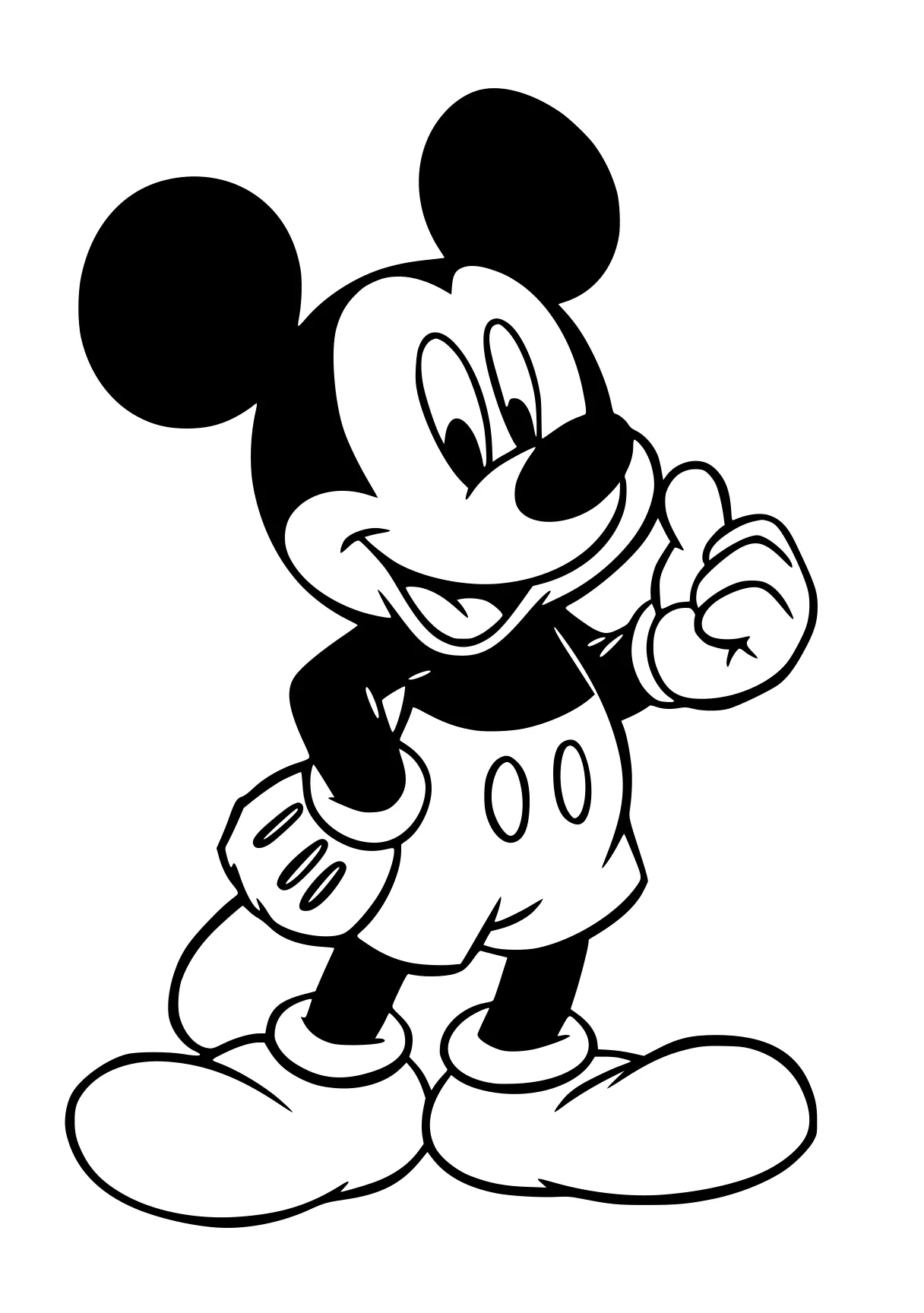 free printable disney coloring pages mickey, mouse, minnie, disney, dot, page downloads