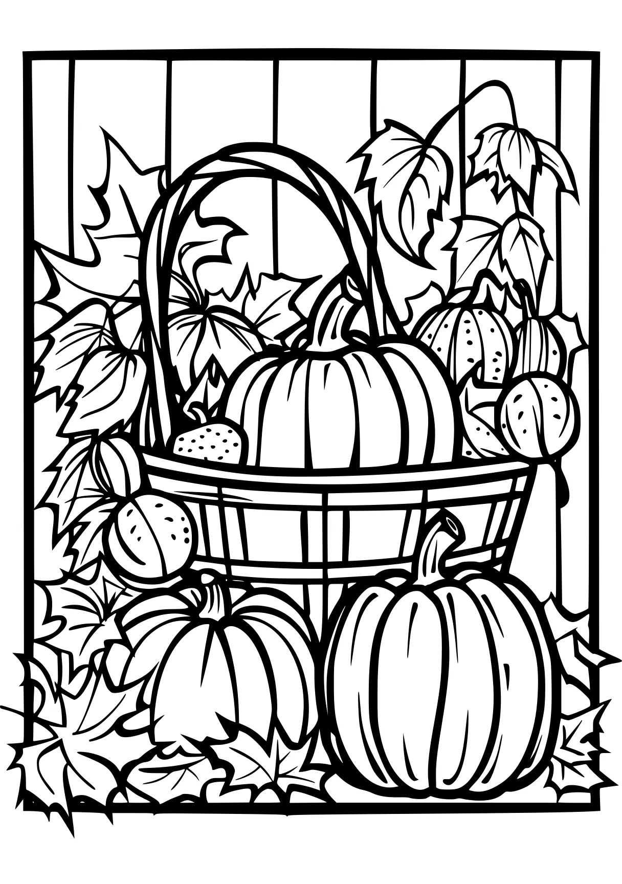 fall coloring pages, pumpkin, october, printables, free page downloads