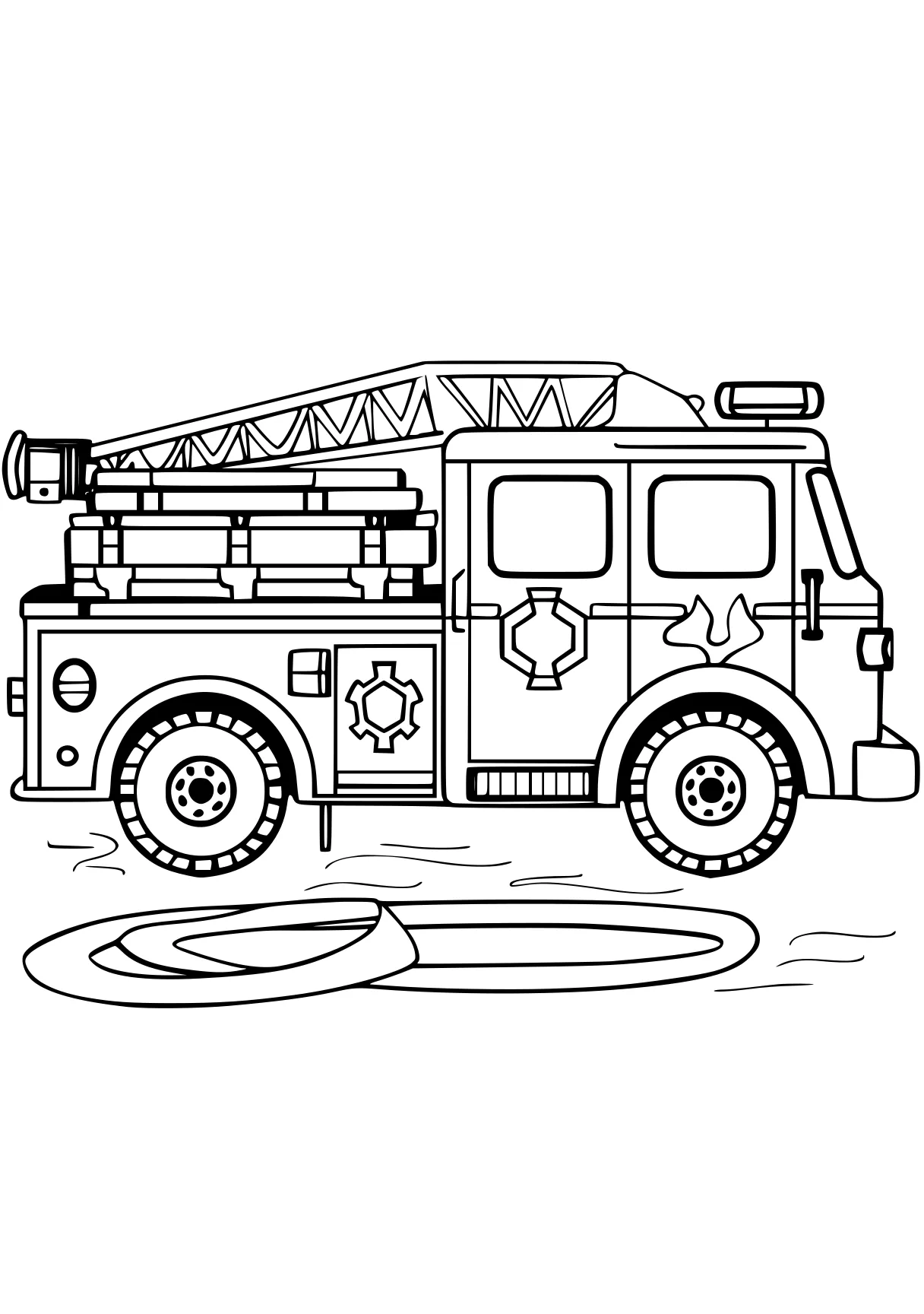 fire engine colouring pages firefighter, fireman, ambulance, rescue, engine, free coloring page downloads