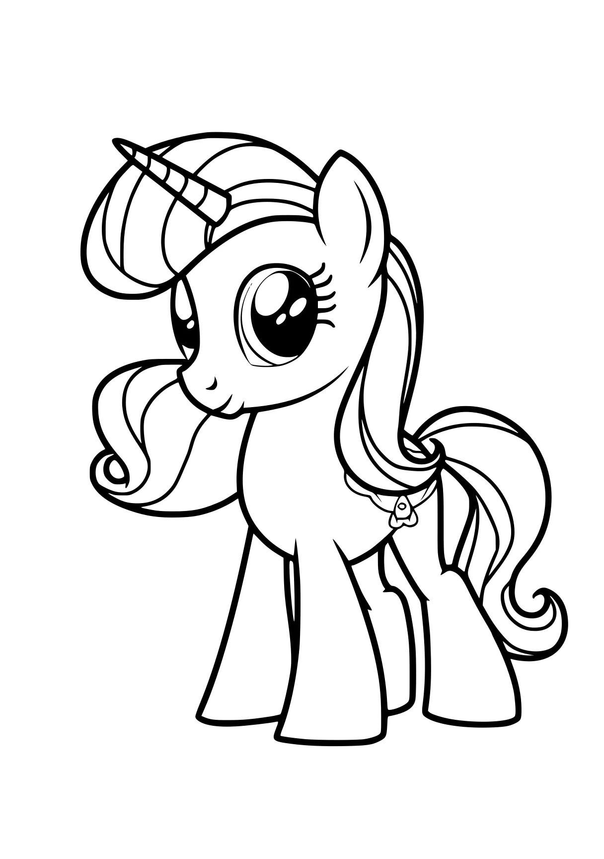 my little pony coloring sheet pony, applejack, alicorn, fluttershy, mlp, free page downloads