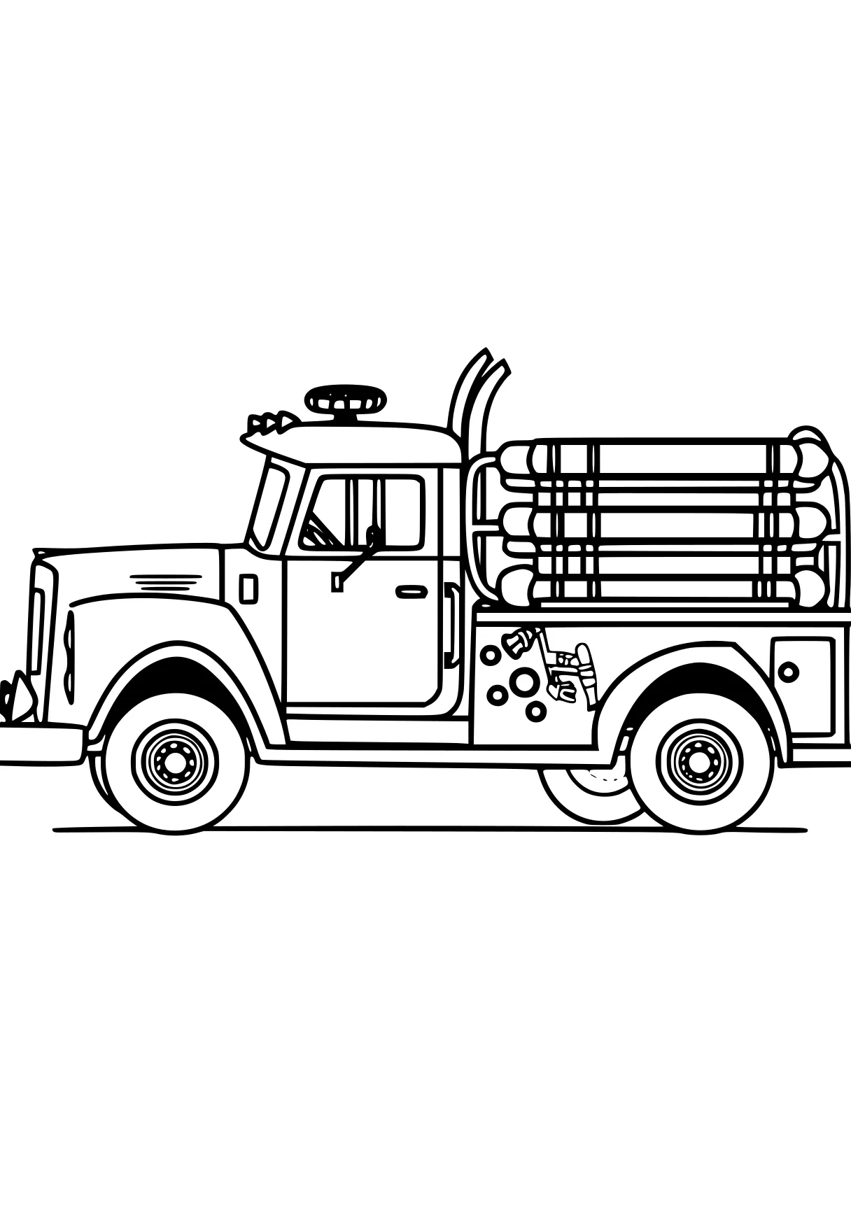 fire truck coloring sheet truck, vehicle, trucks, ambulance, jeep, free page downloads