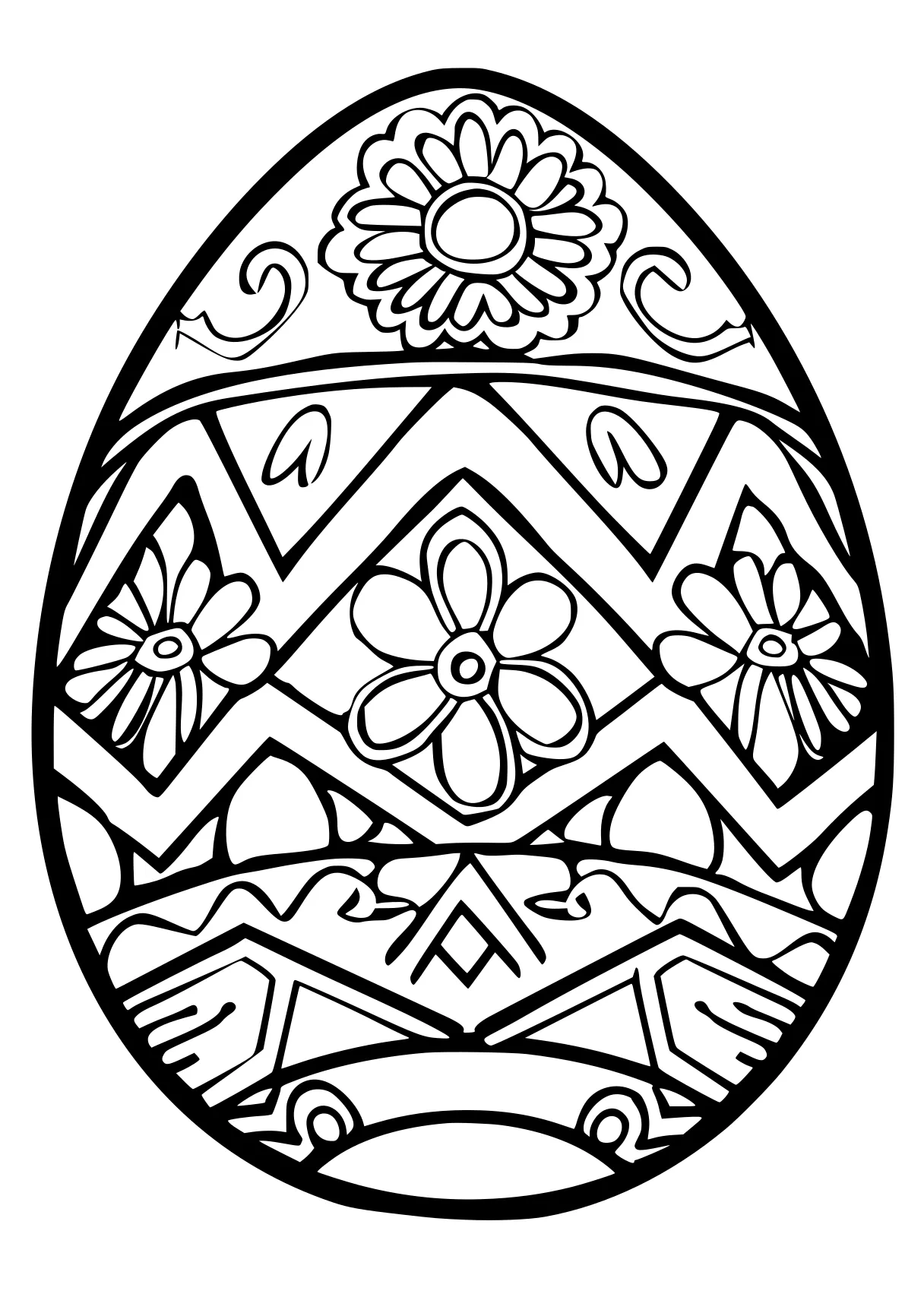 easter egg coloring pages mandala, ornament, mandalas, moana, free page downloads