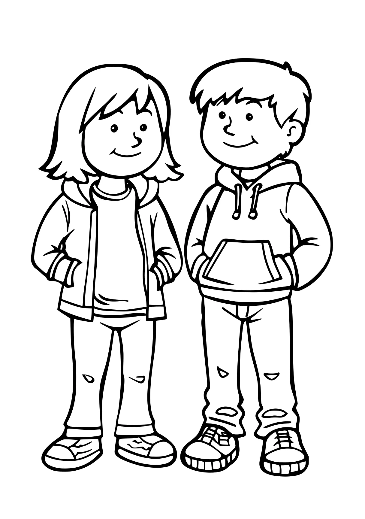 coloring pages of people cool2bkids, kids, children, toddlers, preschoolers, free page downloads