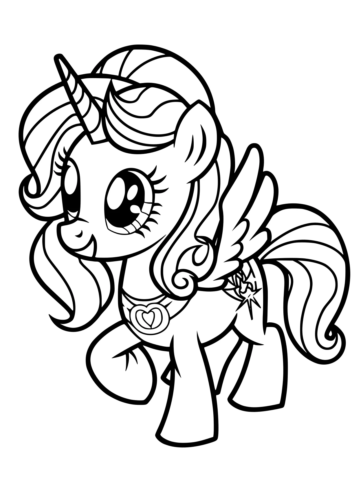 my little pony coloring book applejack, fluttershy, pinkie, pony, rarity, free page downloads