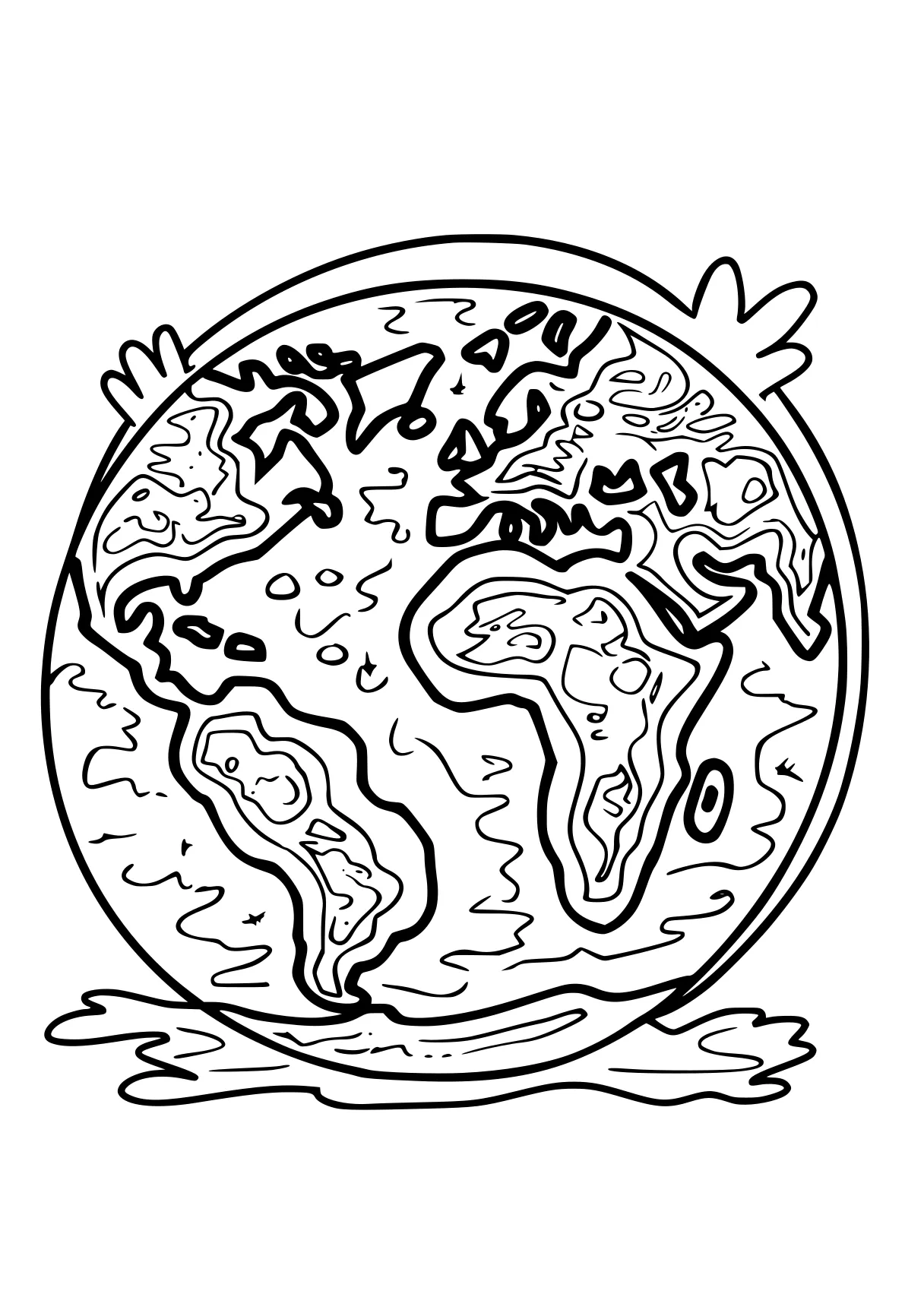 earth day coloring pages globe, earth, world, goo, free page downloads